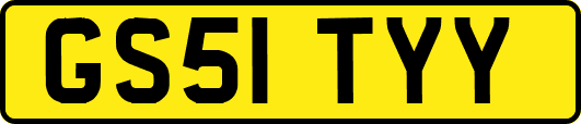 GS51TYY