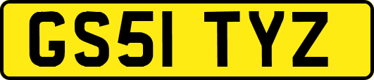 GS51TYZ