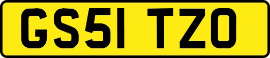 GS51TZO