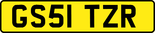GS51TZR