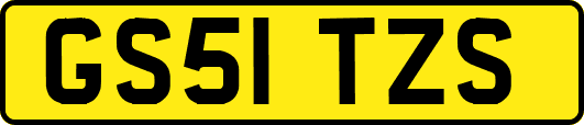 GS51TZS