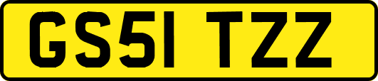GS51TZZ