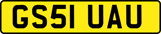 GS51UAU