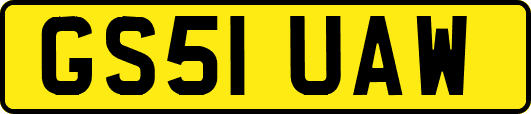 GS51UAW