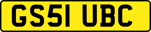 GS51UBC