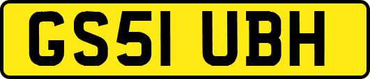 GS51UBH