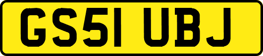 GS51UBJ