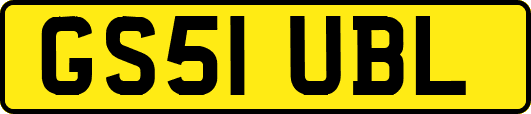 GS51UBL
