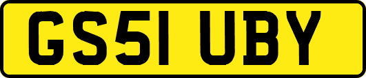 GS51UBY