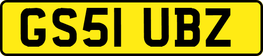 GS51UBZ
