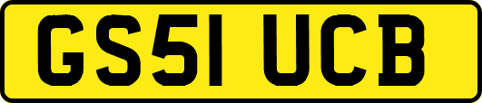 GS51UCB