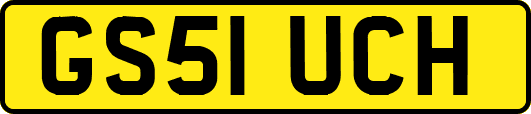 GS51UCH
