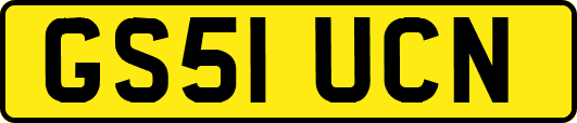 GS51UCN