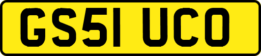 GS51UCO