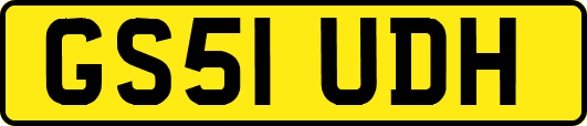 GS51UDH