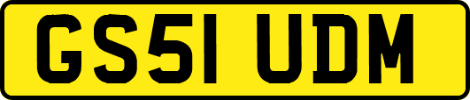 GS51UDM