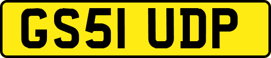 GS51UDP