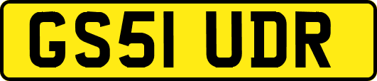 GS51UDR