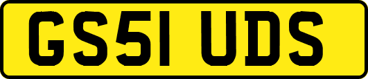 GS51UDS