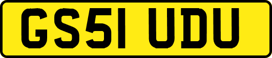 GS51UDU