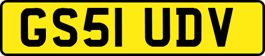 GS51UDV