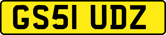 GS51UDZ