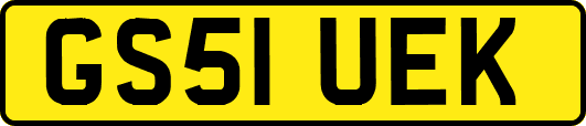 GS51UEK