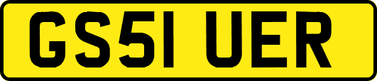 GS51UER