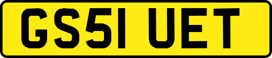 GS51UET