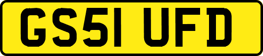 GS51UFD