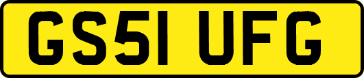 GS51UFG