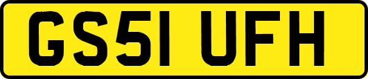 GS51UFH