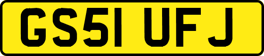 GS51UFJ