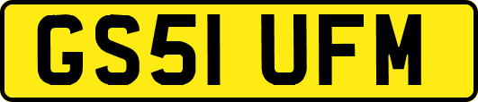 GS51UFM