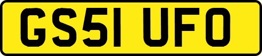 GS51UFO