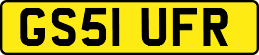 GS51UFR