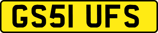 GS51UFS