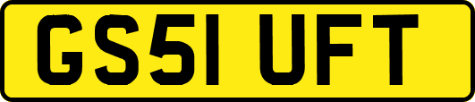 GS51UFT