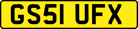 GS51UFX