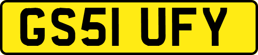 GS51UFY