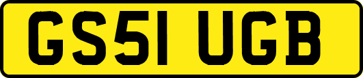 GS51UGB