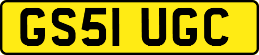 GS51UGC