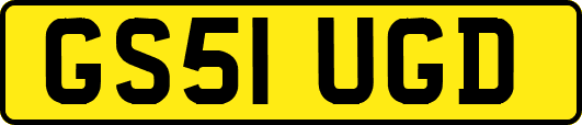 GS51UGD