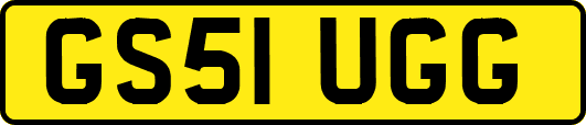 GS51UGG