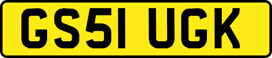 GS51UGK