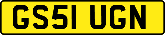 GS51UGN