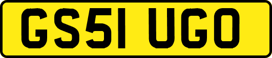 GS51UGO