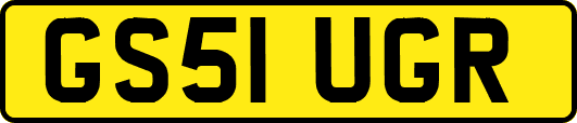 GS51UGR