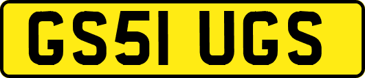 GS51UGS