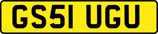 GS51UGU